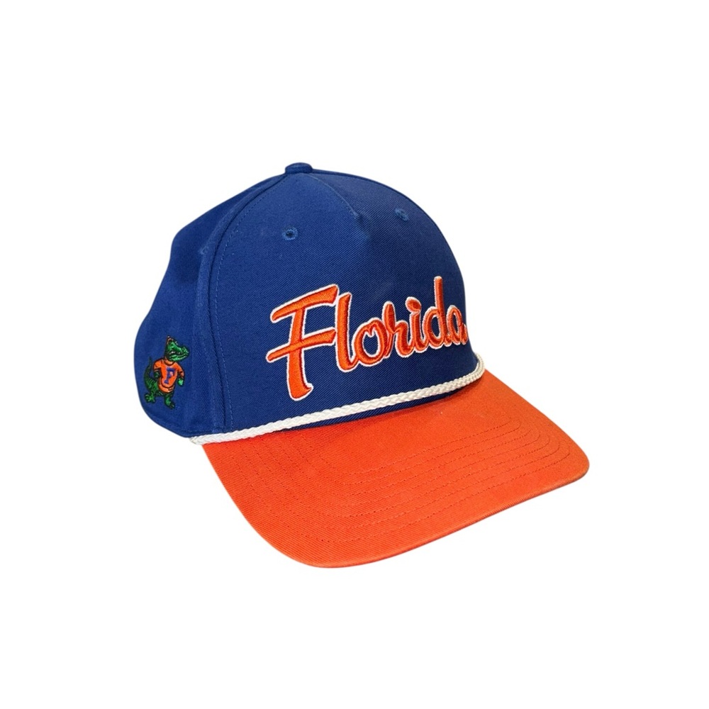 '47 Florida Overhand Script MVP Cap - University of Florida Gators